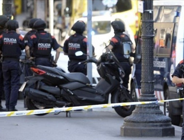 Βαρκελώνη: Προφυλακίζονται 2 κατηγορούμενοι για την φονική επίθεση